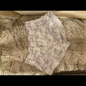 Altard state revival atheistic shorts